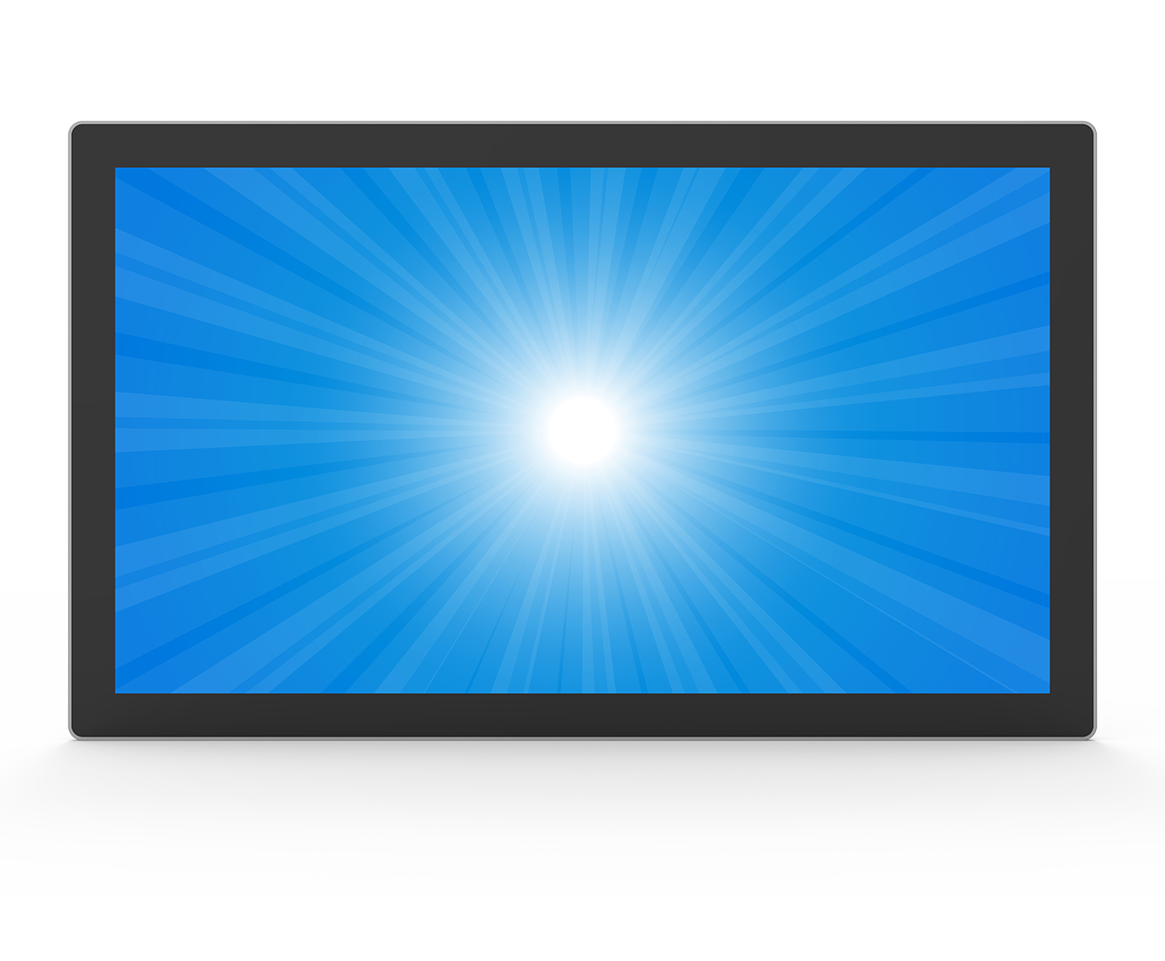 Industrial Touch Panel PC